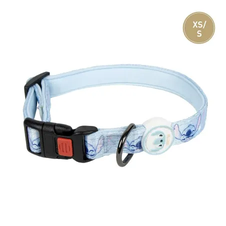 Suņa kaklasiksna Stitch