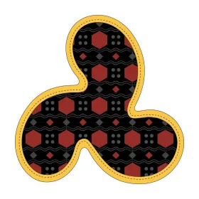Suņu rotaļlieta Stitch