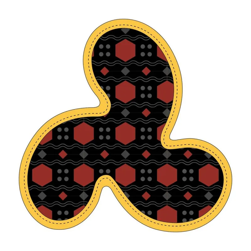 Suņu rotaļlieta Stitch