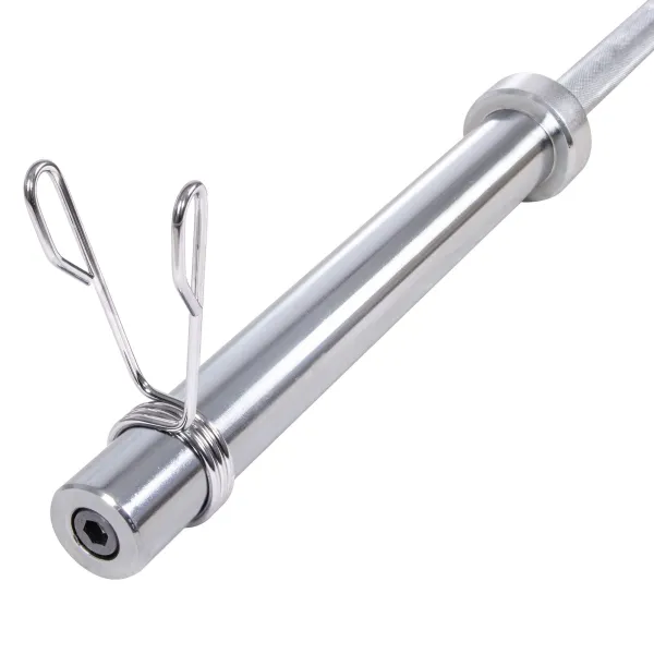 Olympiatanko Springos FA1052 220 cm 20 kg