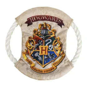 Suņu rotaļlieta Harry Potter Bēšs 22,0 x 22,0 x 6,0 cm