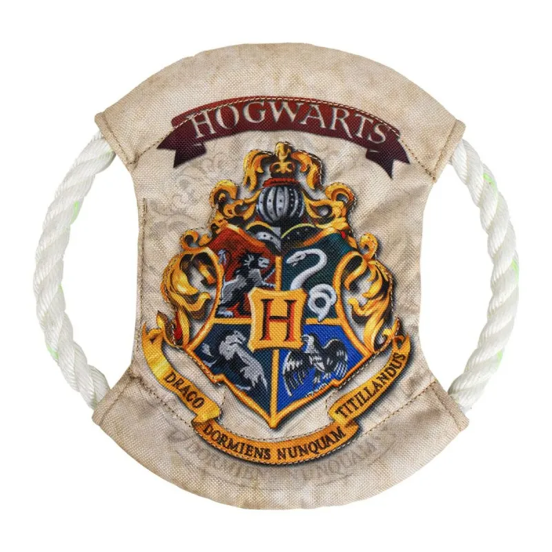 Koiranlelu Harry Potter Beige 22,0 x 22,0 x 6,0 cm