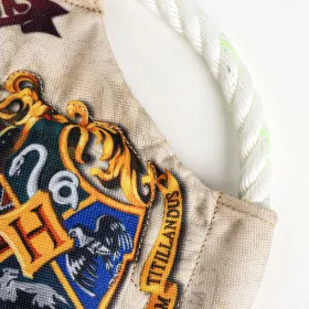 Koiranlelu Harry Potter Beige 22,0 x 22,0 x 6,0 cm