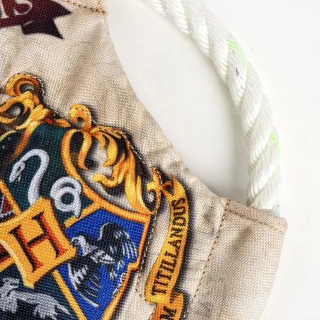 Koiranlelu Harry Potter Beige 22,0 x 22,0 x 6,0 cm