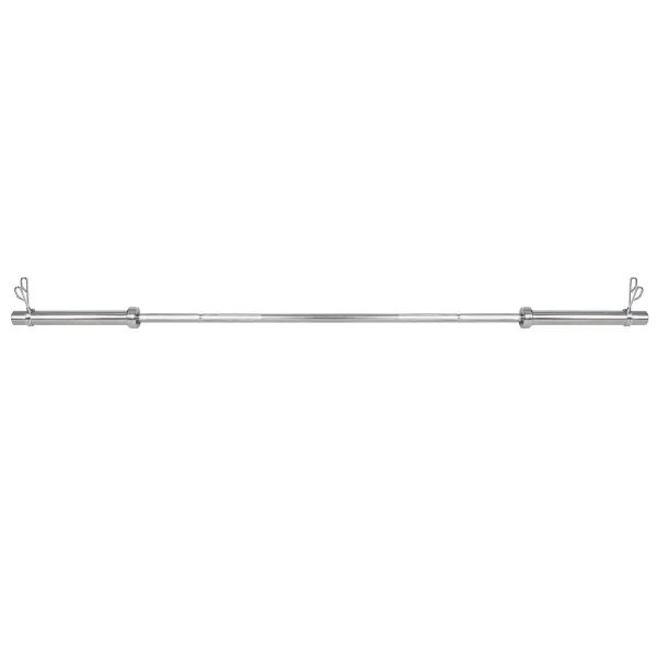 Олимпийская штанга Springos FA1052 220 см 20 кг
