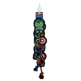 Köysi Marvel Sininen Koiranlelu