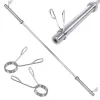 Olympiatanko Springos FA1052 220 cm 20 kg