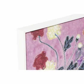 Paveikslas DKD Home Decor polistirenas 53 x 4,3 x 73 cm