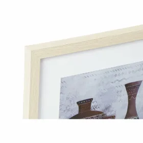 Картина DKD Home Decor полистирол 35 x 2 x 45 cm