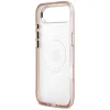 Karl Lagerfeld IML Choupette Head Logo MagSafe - Case iPhone Air (Pink)