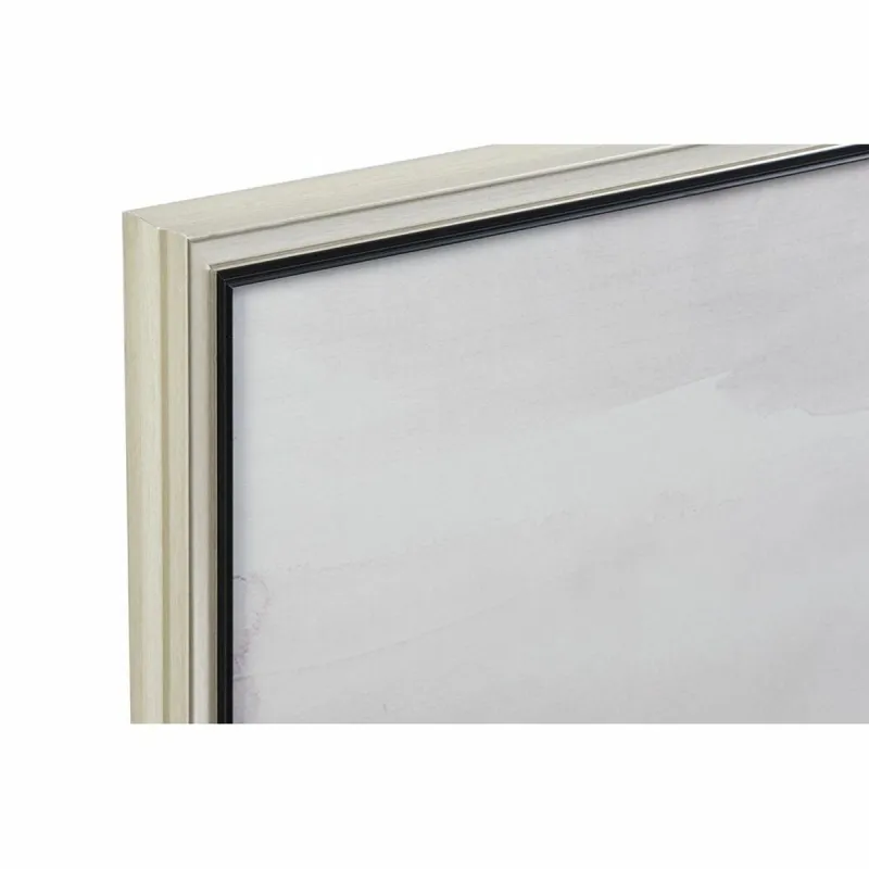 Glezna DKD Home Decor Stikls polistirols 60 x 3,5 x 80 cm