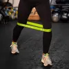 Set of resistance bands Springos PB0012 5 pieces 60 cm