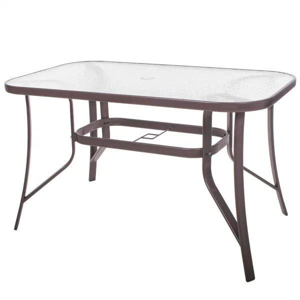 Садовый стол Springos GF0076 120 X 70 CM