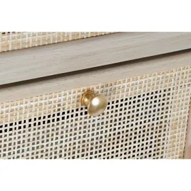 Batų lentyna DKD Home Decor 70 x 32 x 120 cm Medžio MDF