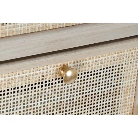 Kenkäteline DKD Home Decor 70 x 32 x 120 cm Puu MDF