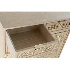 Apavu plaukts DKD Home Decor 70 x 32 x 120 cm Koks MDF
