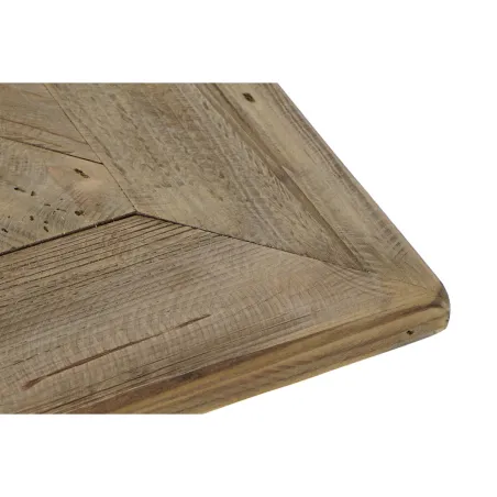 Кофейный столик DKD Home Decor Натуральный Переработанная древесина 130 x 70 x 40 cm