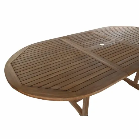 Pöytäsetti tuolilla DKD Home Decor 90 cm 180 x 120 x 75 cm