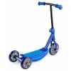 Scooter Moltó Blue Metal Plastic 48,36 x 90 cm