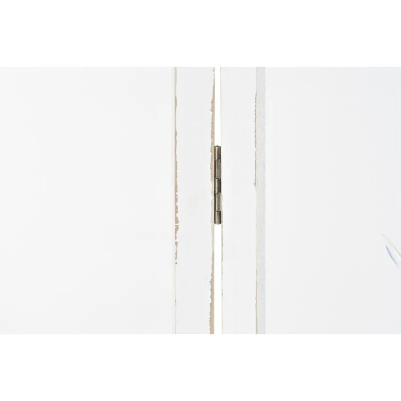 Ширма DKD Home Decor Тропический Прозрачный Деревянный MDF 150 x 2 x 180 cm
