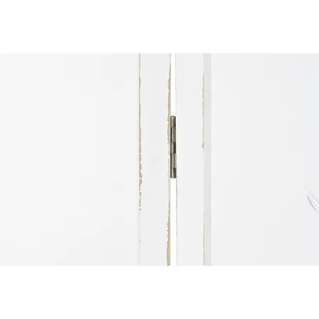 Ширма DKD Home Decor Тропический Прозрачный Деревянный MDF 150 x 2 x 180 cm