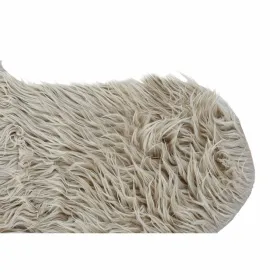 Vaip DKD Home Decor Beež (160 x 150 x 2 cm)