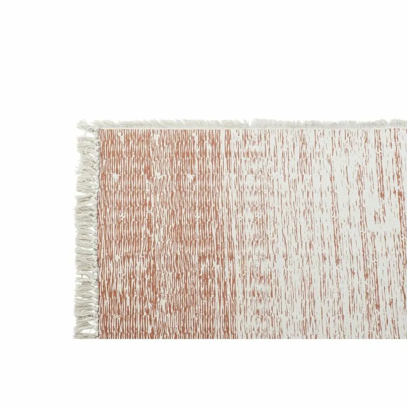 Vaip DKD Home Decor Beež Oranž Narmad 160 x 230 x 1 cm