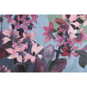 Kangas DKD Home Decor polüstüreen Kangas 102,5 x 4,3 x 142,6 cm 103 x 4,5 x 143 cm