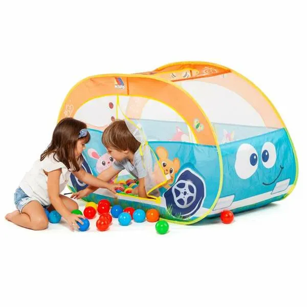 Pallibassein Moltó Auto loomad