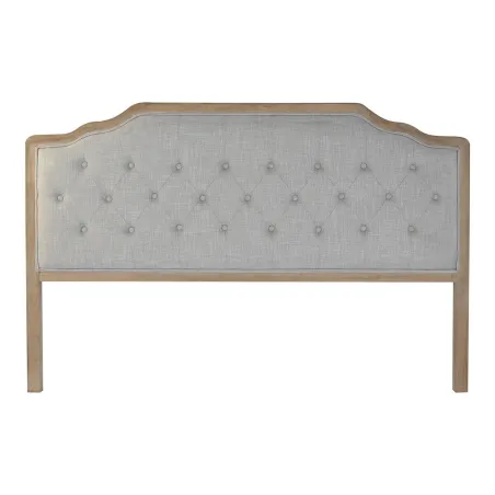 Peatsilaud DKD Home Decor Helehall Dąb 180 x 10 x 120 cm