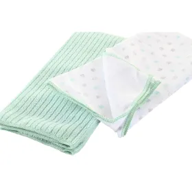 Vaatesetti DKD Home Decor 4 Kappaletta