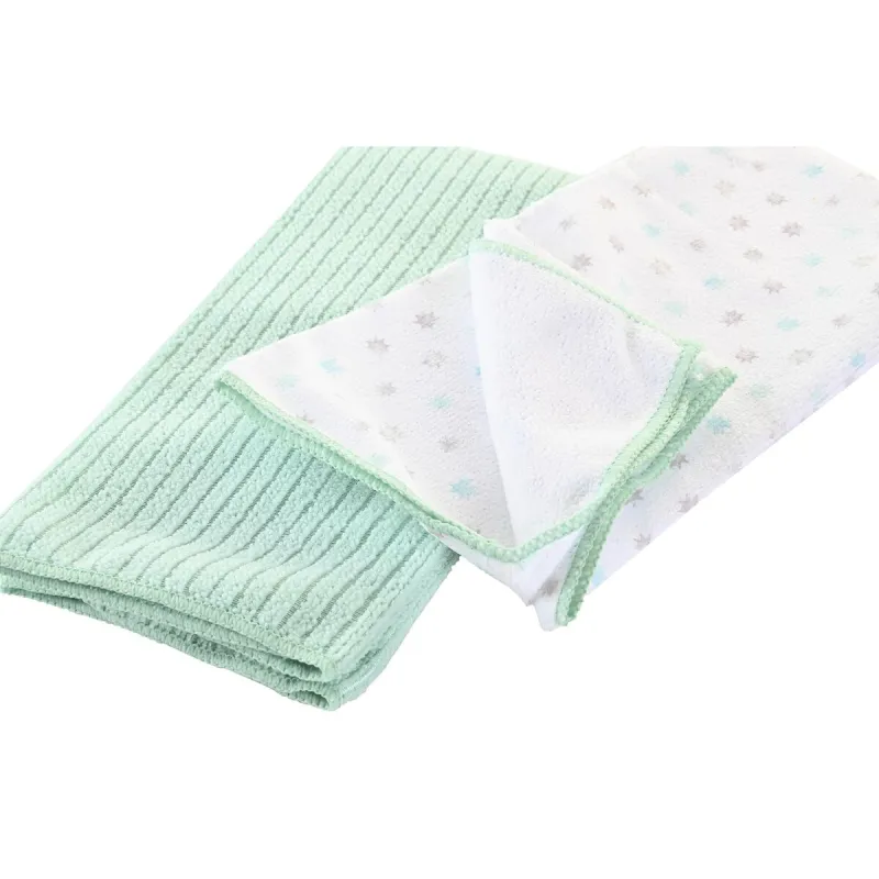 Vaatesetti DKD Home Decor 4 Kappaletta