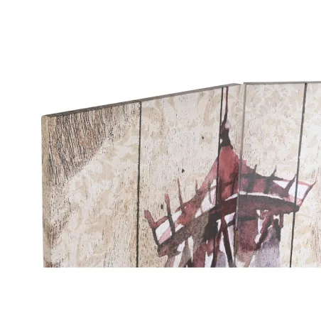 Sermi DKD Home Decor (121 x 2,5 x 180 cm)