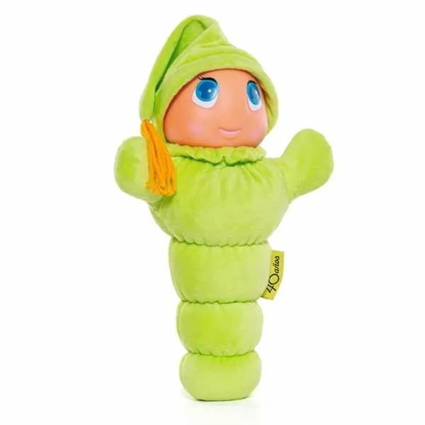 Medžiaginė lėlė Moltó 28 cm