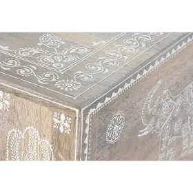 Набор мебели DKD Home Decor 117 x 40 x 76 cm