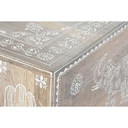 Kalustesetti DKD Home Decor 117 x 40 x 76 cm