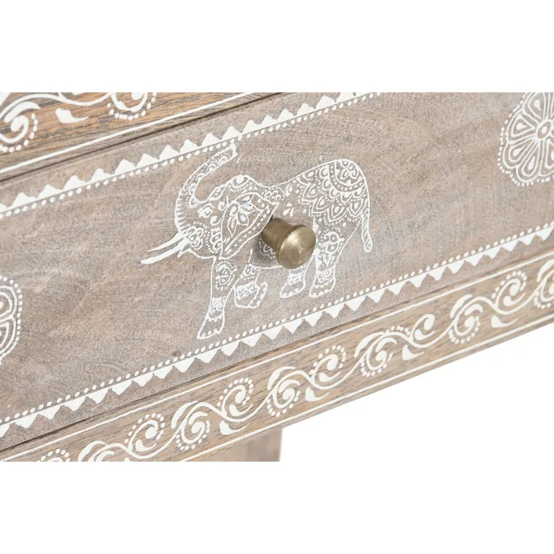 Mööblikomplekt DKD Home Decor 117 x 40 x 76 cm