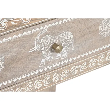 Kalustesetti DKD Home Decor 117 x 40 x 76 cm
