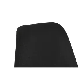 Tuoli DKD Home Decor Musta 48 x 56 x 83 cm