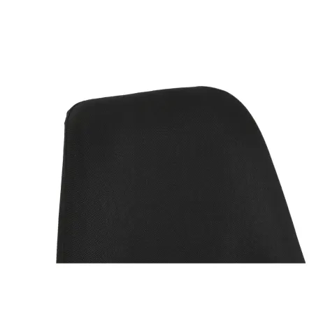 Tuoli DKD Home Decor Musta 48 x 56 x 83 cm