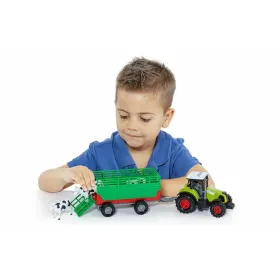 Mängutraktor Moltó