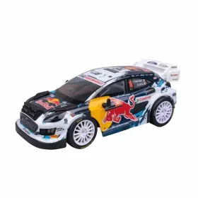 Kaugjuhitav Auto Moltó 1:18