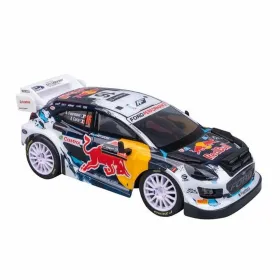 Kaugjuhitav Auto Moltó 1:18