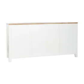 Устройство DKD Home Decor Белый Коричневый 180 x 45 x 90 cm