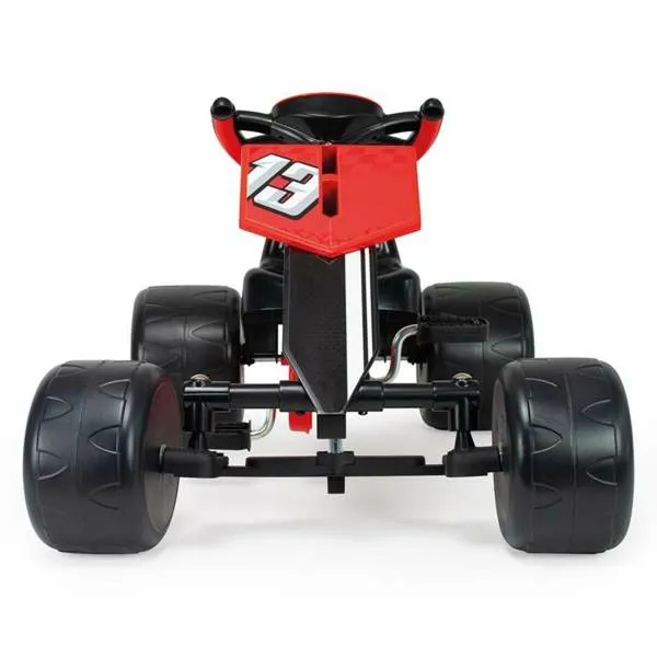 Kuorma-auto Injusa