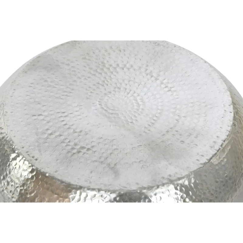 Centrinis stalas Home ESPRIT Aliuminis 60 x 60 x 30 cm