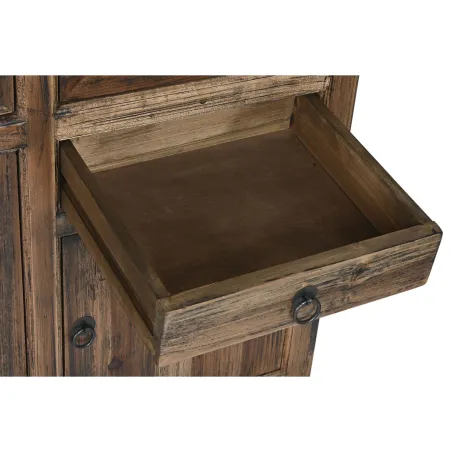 Puhvetkapp Home ESPRIT Naturaalne 153 x 37 x 104 cm