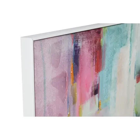 Полотно Home ESPRIT полистирол Полотно 90 x 3,5 x 120 cm