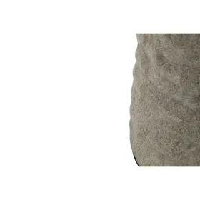 Stalinė lempa Home ESPRIT Pilka Cementas 50 W 220 V 24 x 24 x 82 cm