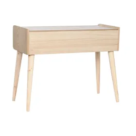 Мебель для прихожей Home ESPRIT 80 x 35 x 63 cm 80 x 40 x 63 cm Разноцветный